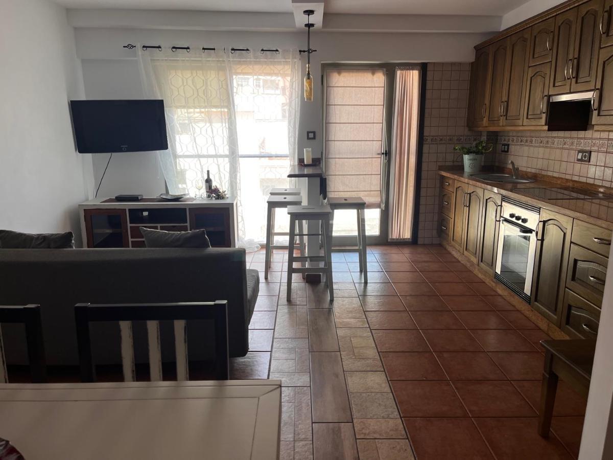Casa Canleyy Los Llanos De Aridane Bagian luar foto