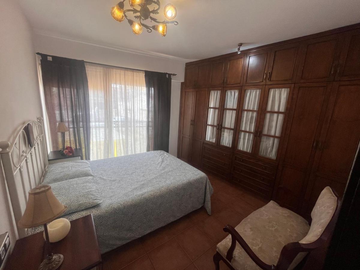 Casa Canleyy Los Llanos De Aridane Bagian luar foto