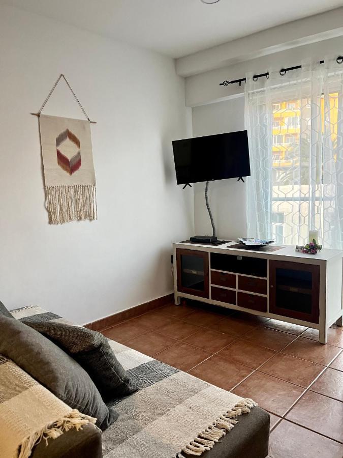 Casa Canleyy Los Llanos De Aridane Bagian luar foto