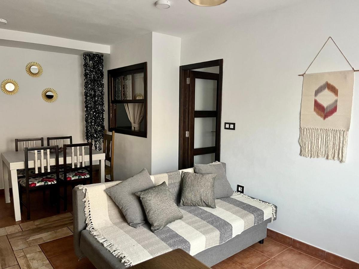 Casa Canleyy Los Llanos De Aridane Bagian luar foto